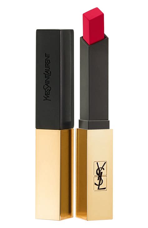 ysl rouge pur couture the slim 21 prezzo|ysl pur couture the slim.